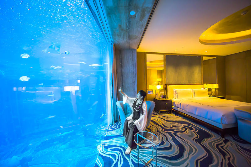 玩转三亚,玩转三亚日与夜