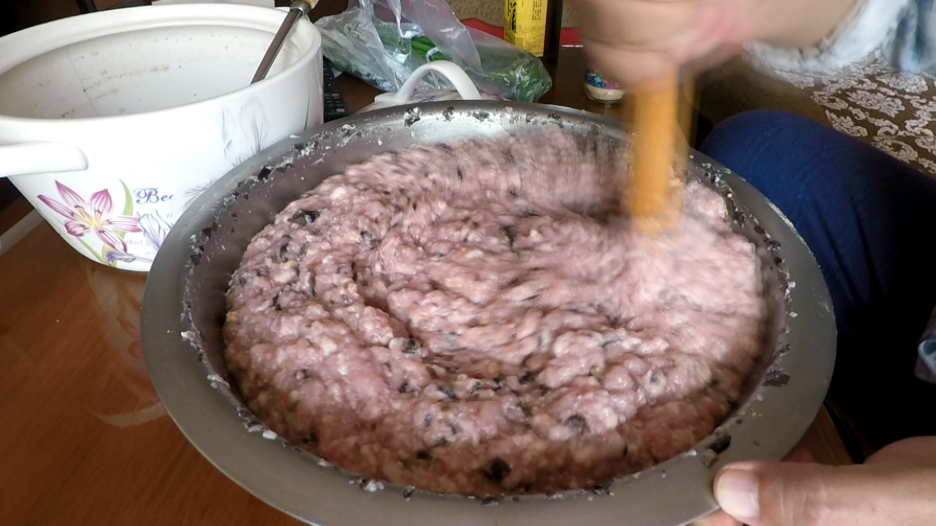 老饕调料,老三鲜怎么做好吃