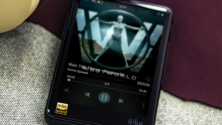 用这些HIFI*放播**器听歌,好听到泪流满面