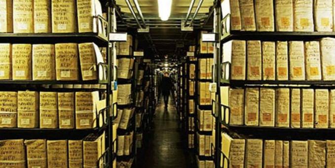 盘点历史上神秘的51区,揭秘传说中的51区