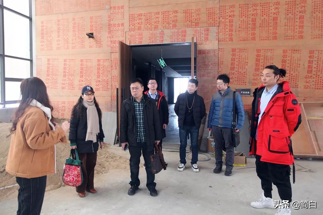 业界翘楚，设计精英，家博易尚品质装修获网络大V们集体点赞