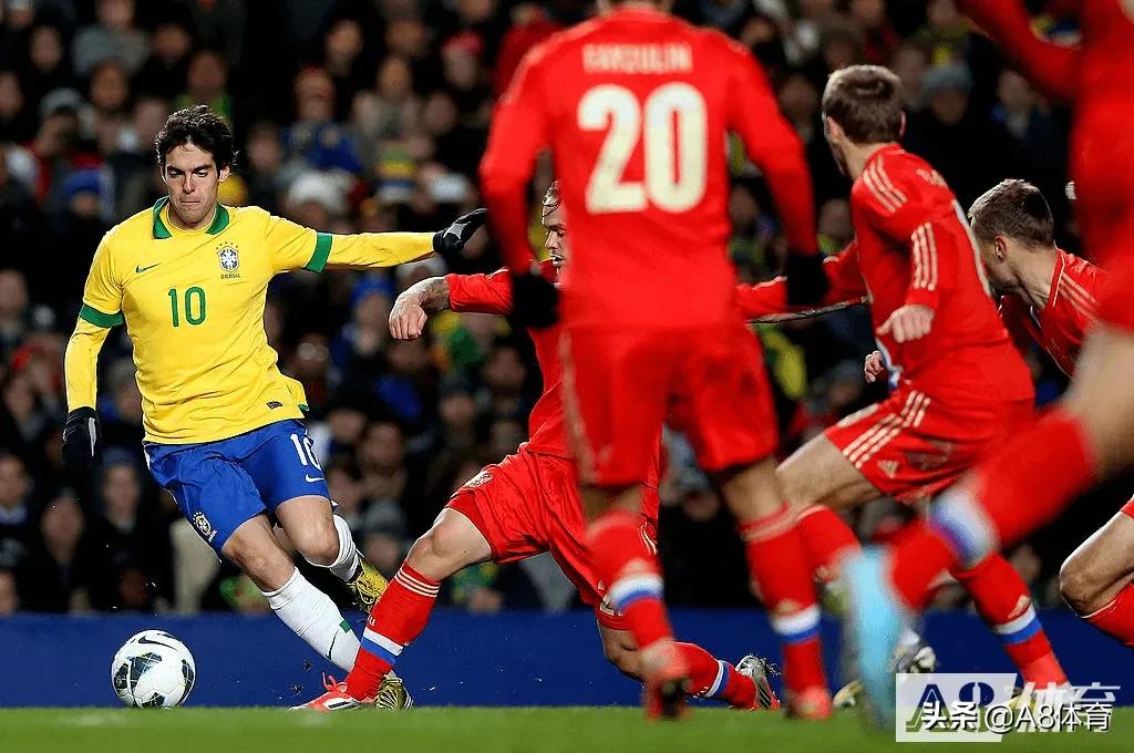 盘点桑巴军团历史上最伟大的十位10号球员