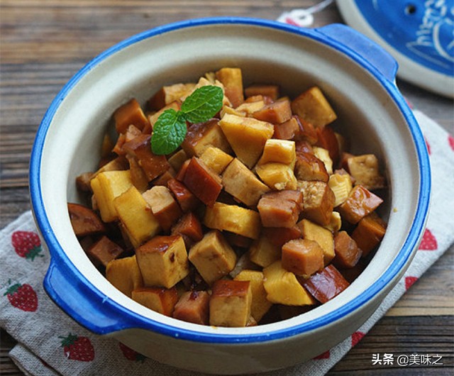 冬笋怎么炒才好吃简单做法,如何炒出好吃的冬笋