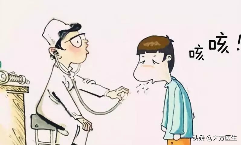 白天咳晚上咳，用什么药好？弄清楚病因少走弯路少花钱！