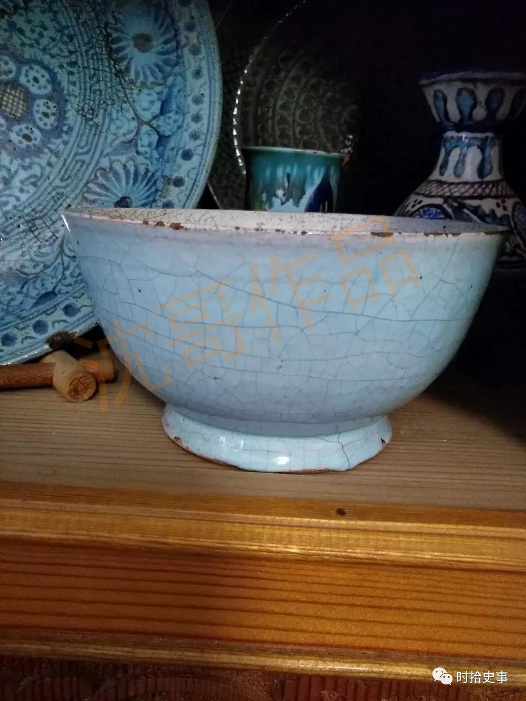 瓷器为什么叫china,瓷器除了china还有别的词吗