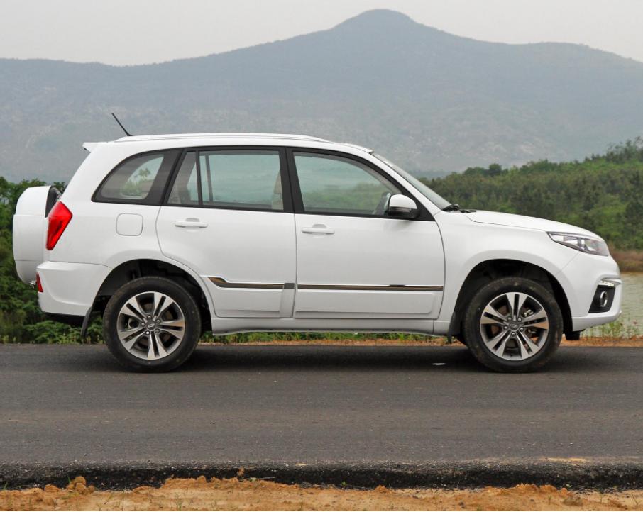 瑞虎3x真实评论,瑞虎3评测视频