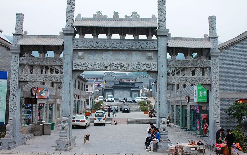 你想象的乡村是什么样的,你梦想的城市是怎样的