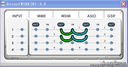玛雅声卡maya44ex跟创新5.1哪个好,玛雅maya44声卡怎么调试