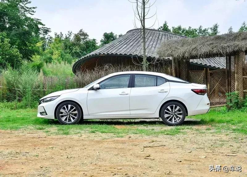 轩逸月销量,5万日产轩逸