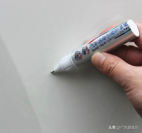 车被刮掉漆需要去4s店么,车被刮掉漆要去修吗