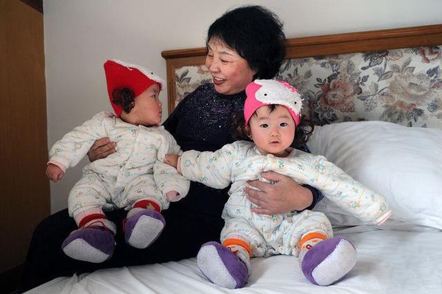 67岁老来得子后续,67岁老来得子