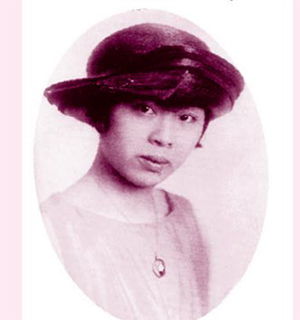 民国文人谈陆小曼,民国才女陆小曼简介