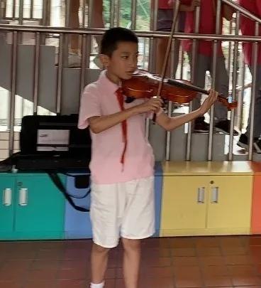 厦门市湖滨小学六年2班,福建省厦门市湖滨小学1997年