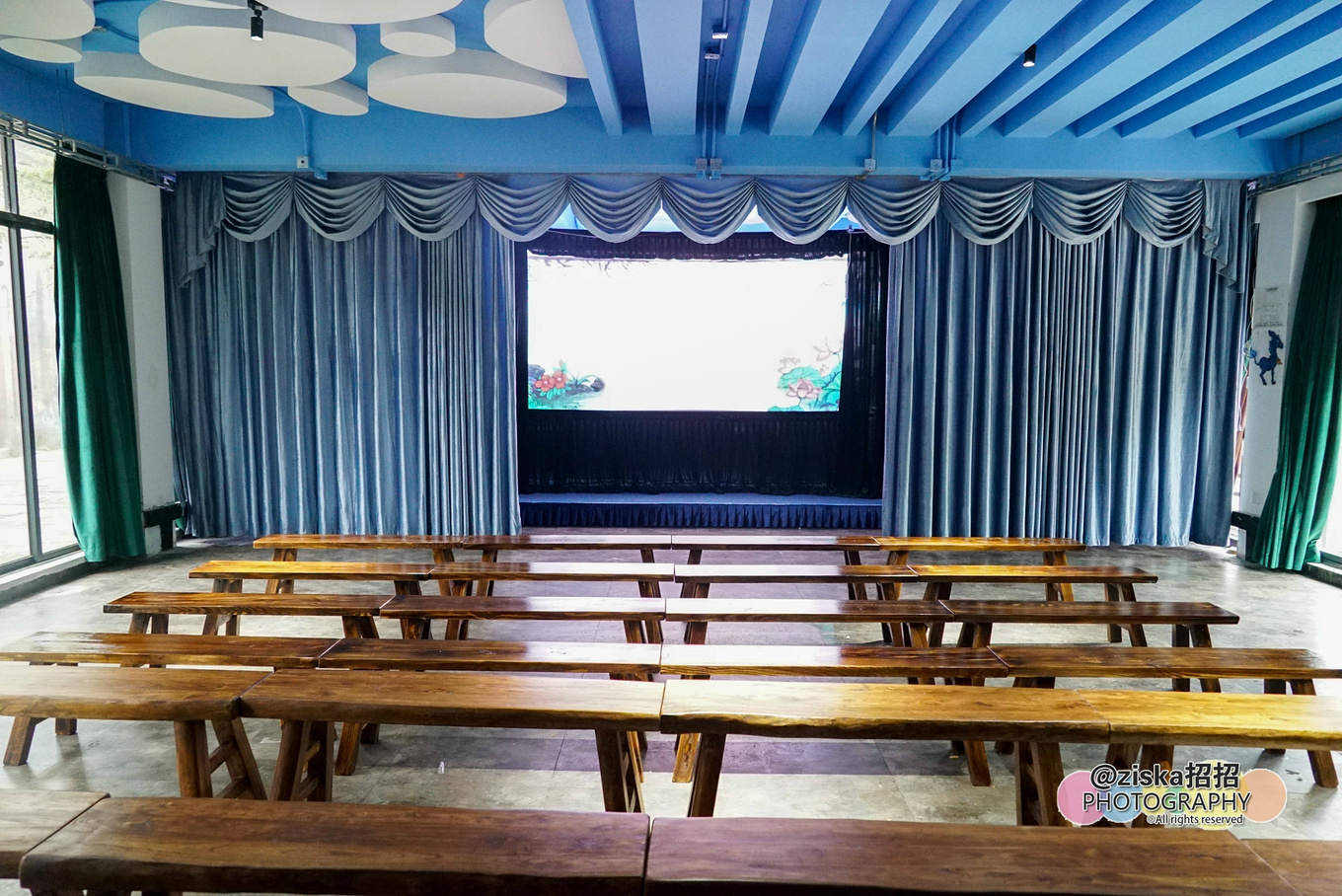 深圳市甘坑客家小镇游玩攻略,甘坑客家小镇儿童亲子乐园怎么走