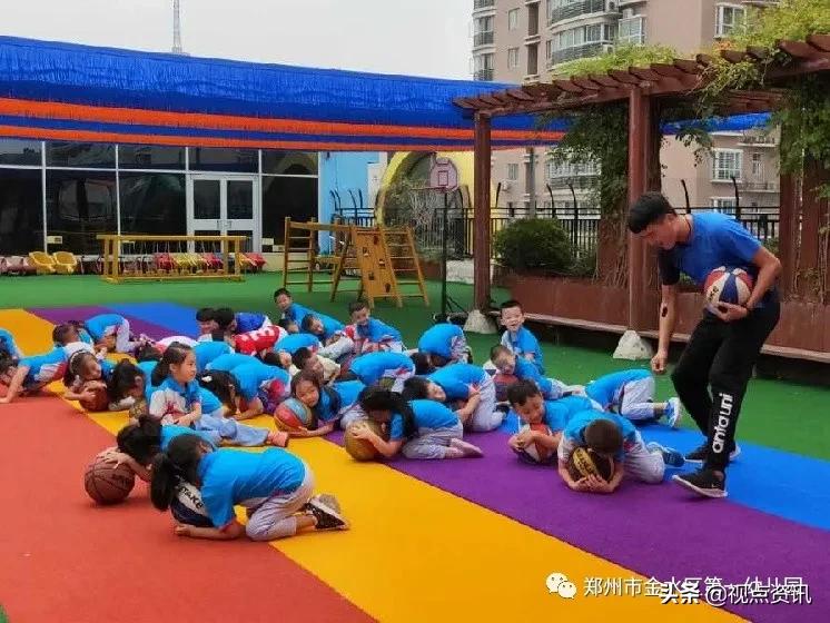 金水一幼六一,金水一幼幼儿园