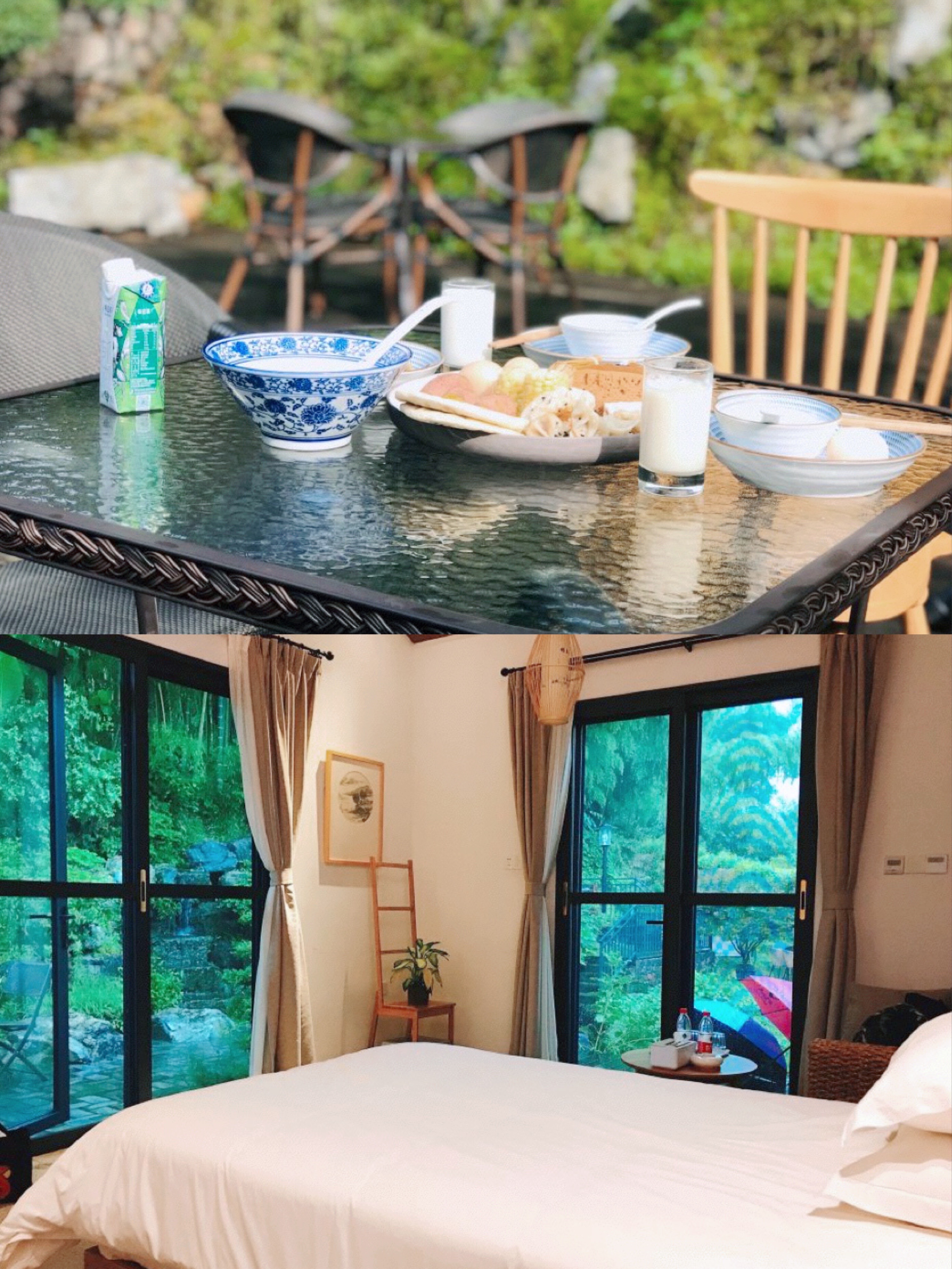 清明节期间江浙沪旅游攻略推荐,清明节江浙沪自驾游路线