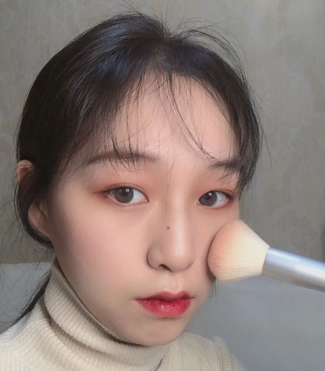 推荐散粉好物种草,新手小白实用散粉推荐哪个