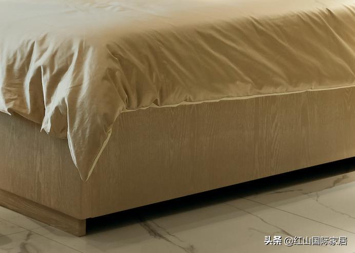 超级干货!花大价钱买的大牌床品不合适怎么办?