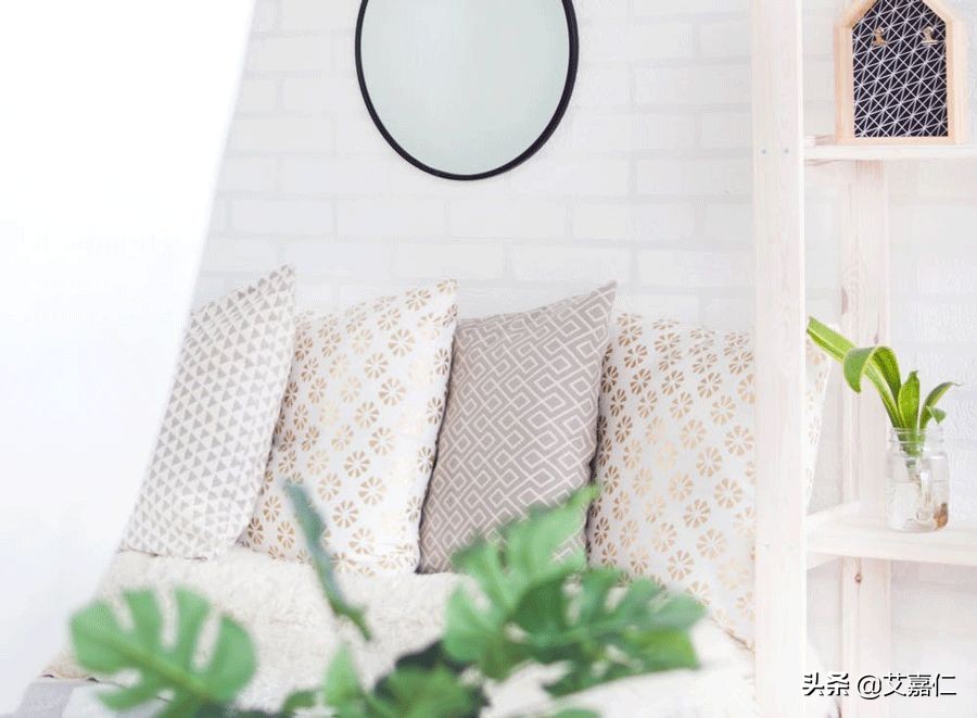 艾嘉仁｜为了颈椎健康，枕头应该选多高？