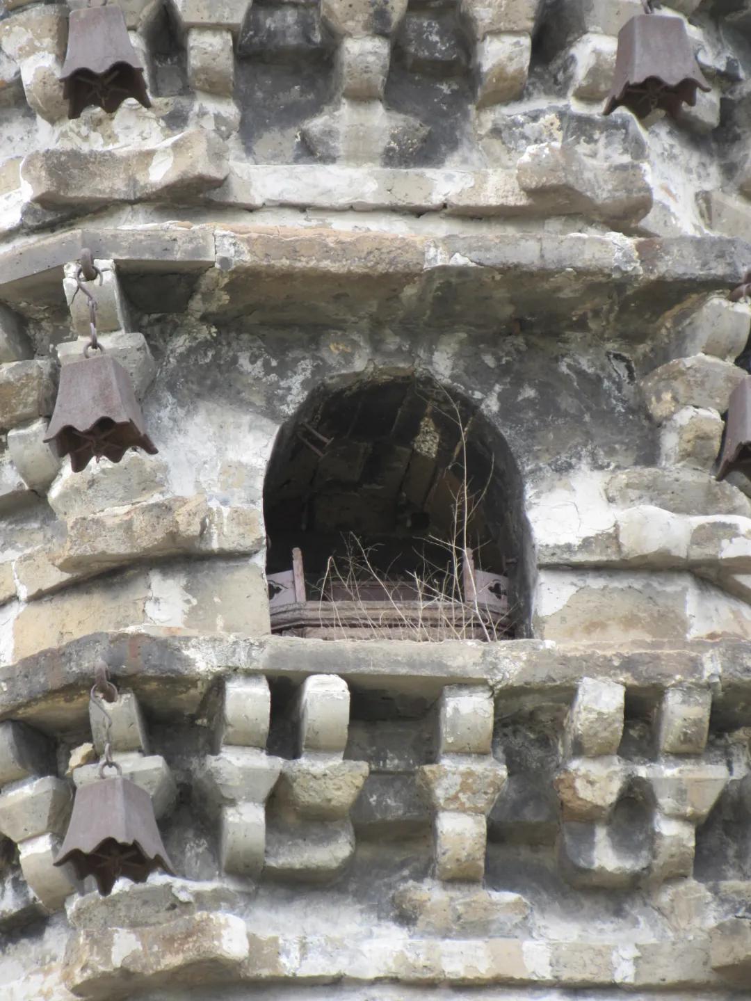 遵化永旺塔图片,遵化永旺塔现在是否可以参观