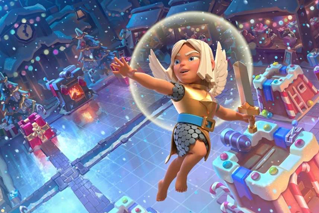 皇室战争卡组评价在线,皇室战争卡牌测评超级骑士