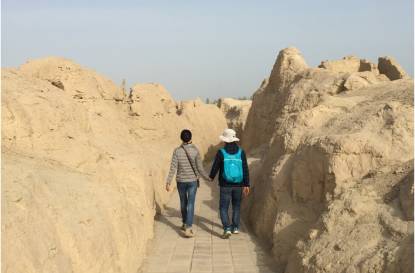 旅行是为了遇见更好的自己,原创旅途愉快