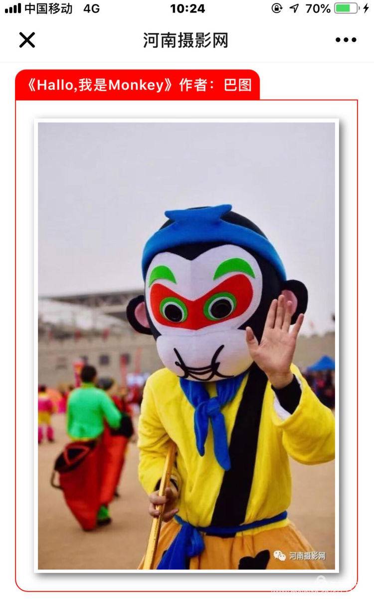 2019年“六一”节，洛阳巴图老师百幅儿童摄影图片