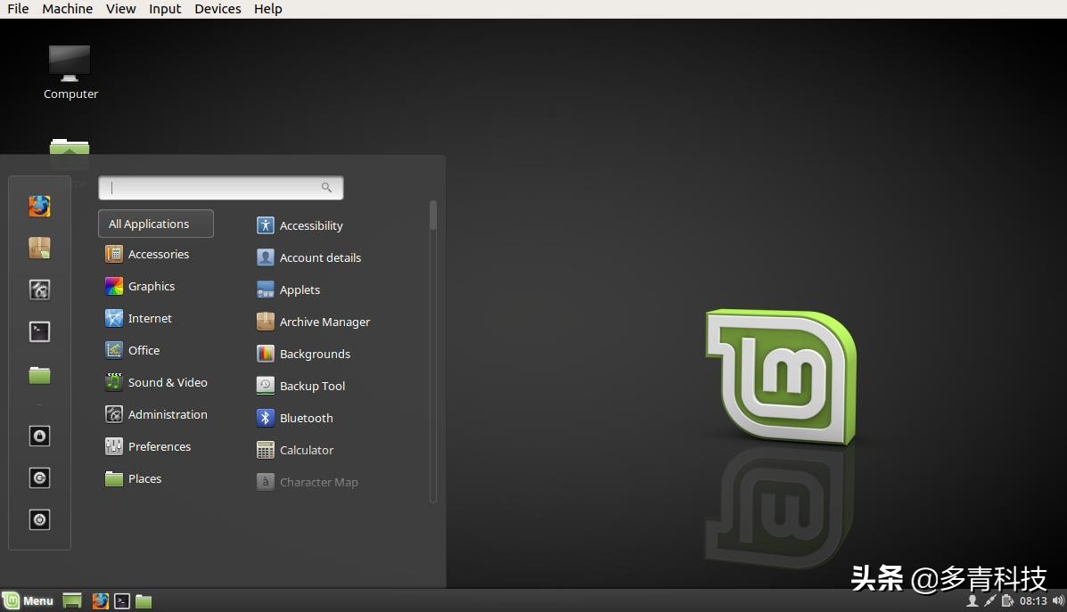 哪些是目前主流的linux发行版本,linux发行版本排名2022