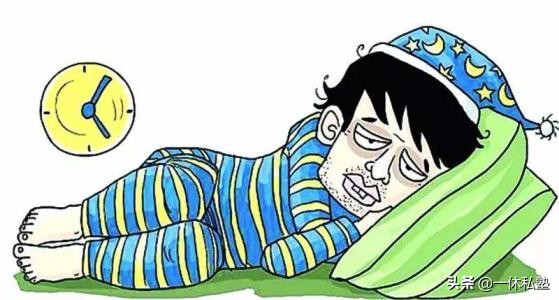 五种失眠的最佳治疗方法,失眠睡不沉的中医辨证