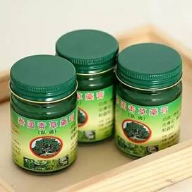 泰国最佳伴手礼清单