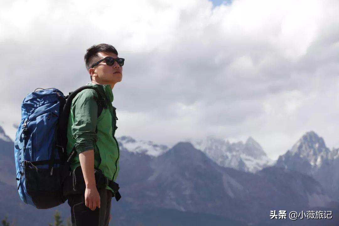 背包10年旅游13个国家,背包旅行10年行走43个国家