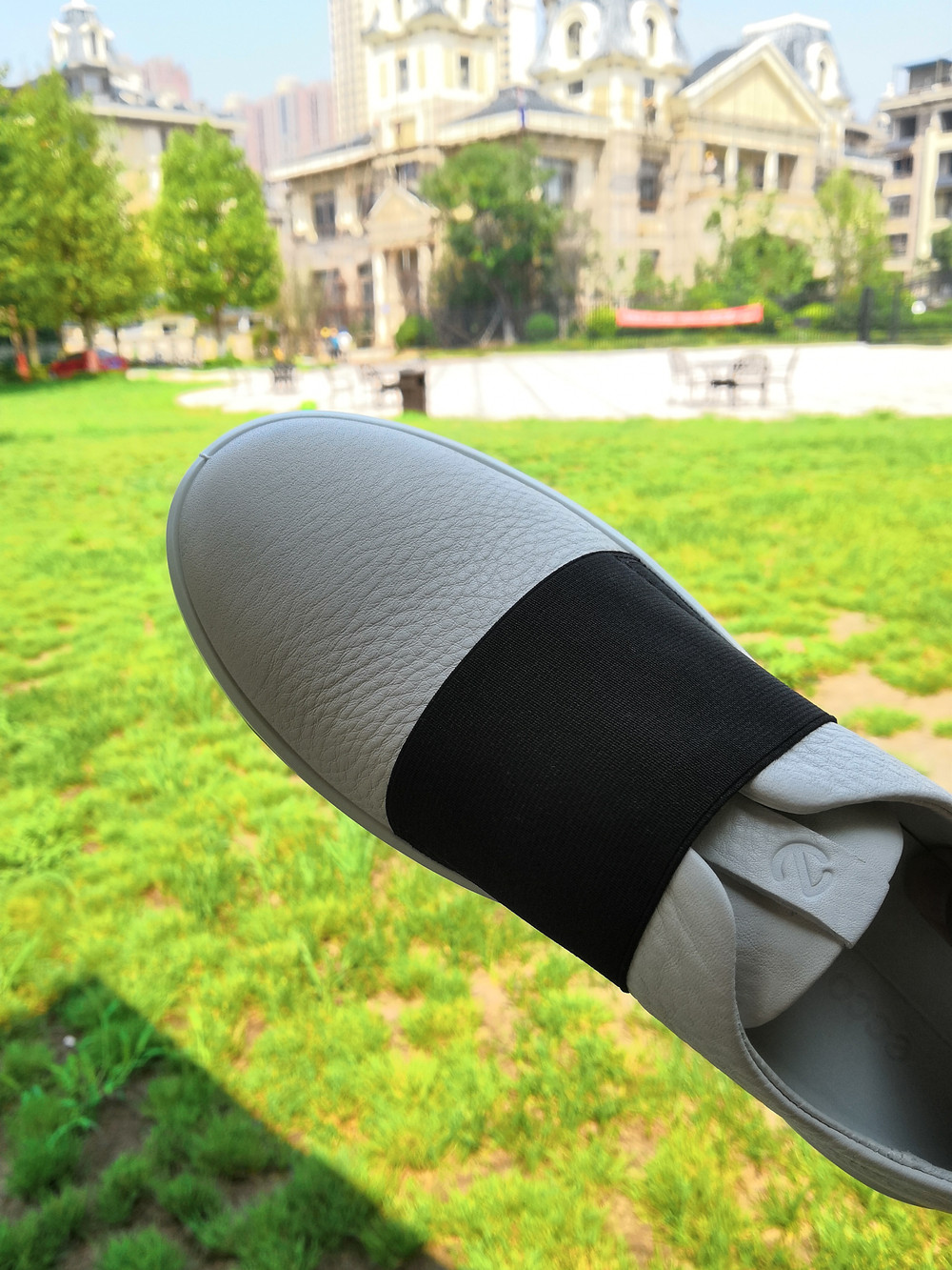 ecco耐滑鞋,ecco鞋舒服吗