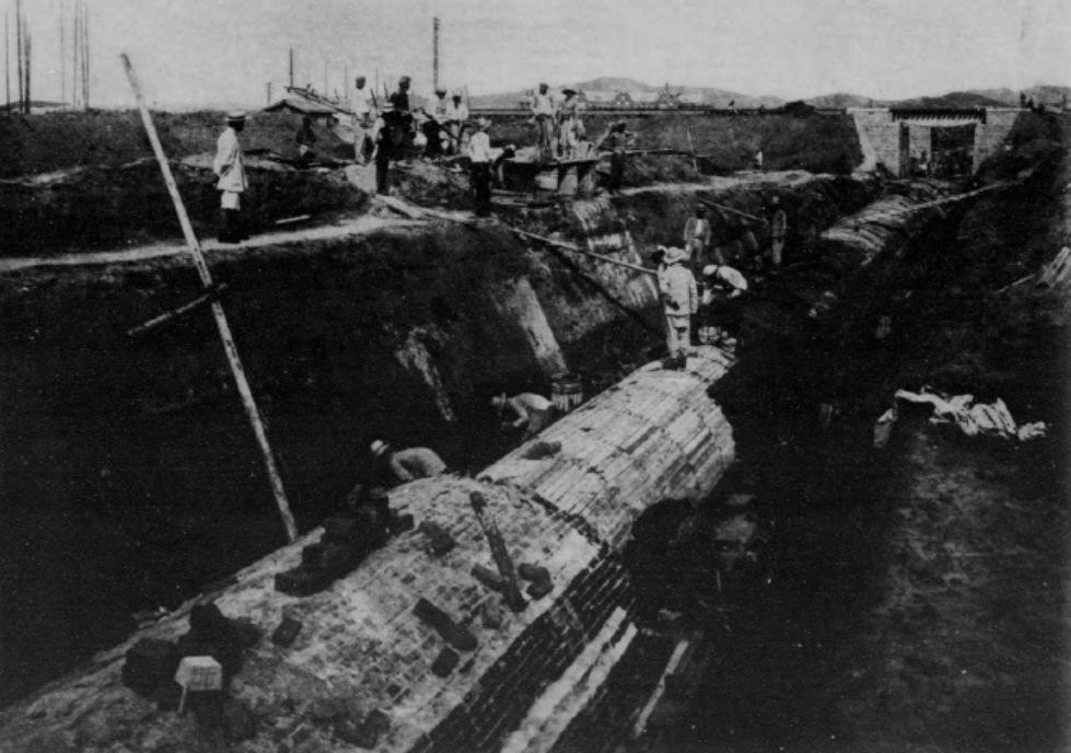 90年前的东北令人震撼,深度还原十年前的东北