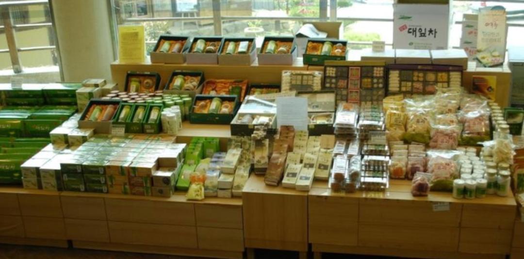 竹林被韩国申遗成功了吗,全球唯一申遗的古茶山