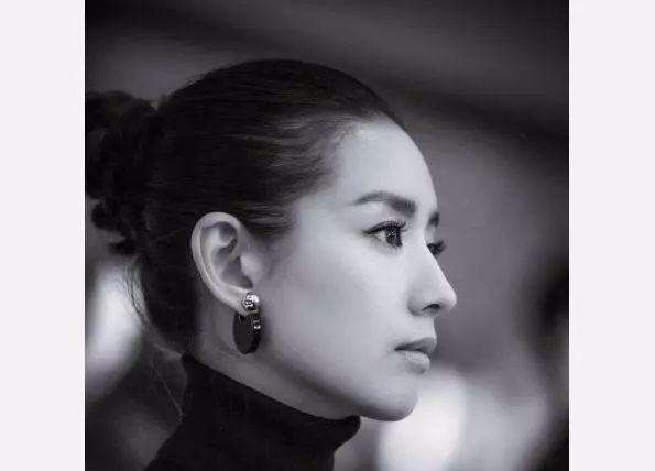 鼻梁高但不精致如何调整,塌鼻梁如何拯救侧颜