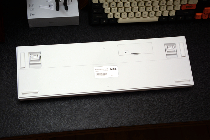 ikbc无线机械键盘w200深空灰,ikbc机械键盘w210