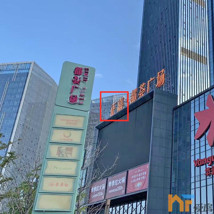 南昌高新区新力时代广场定位,南昌新力时代广场商场