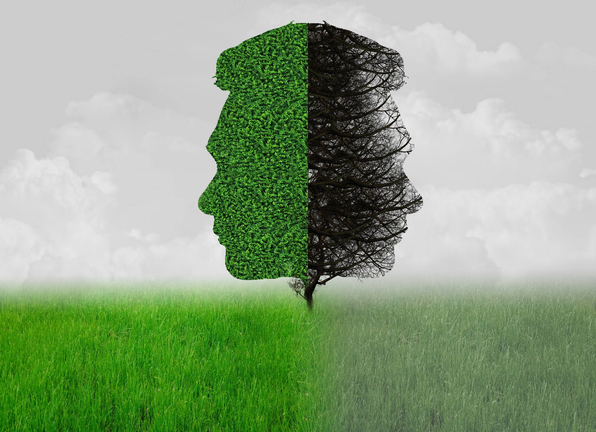 人生迷茫不知道该往哪个方向努力,当你迷茫时请坚信自己