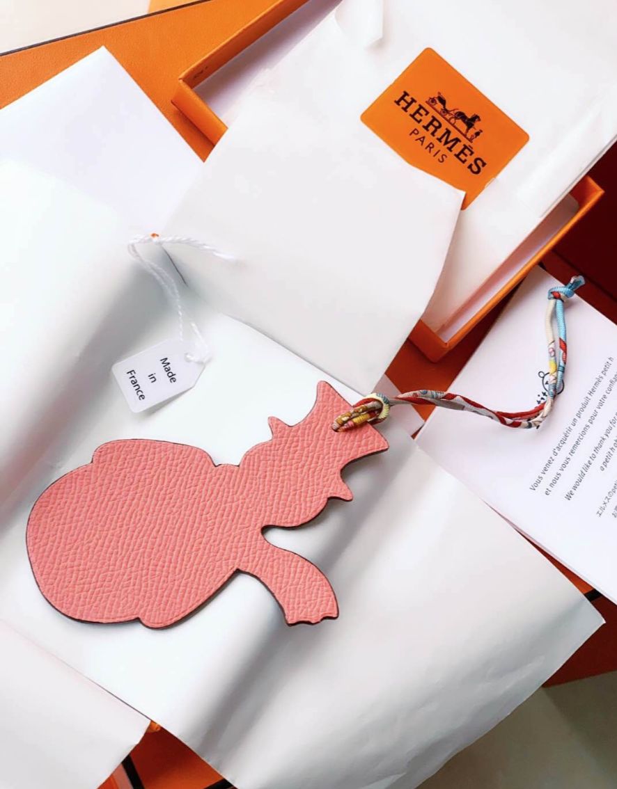 爱马仕口红爆款,爱马仕口红什么时候上市的