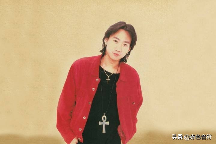 回顾黄家驹短暂的一生,揭秘黄家驹传奇人生