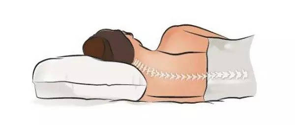 长期枕高枕头的危害,长时间睡高枕有什么危害