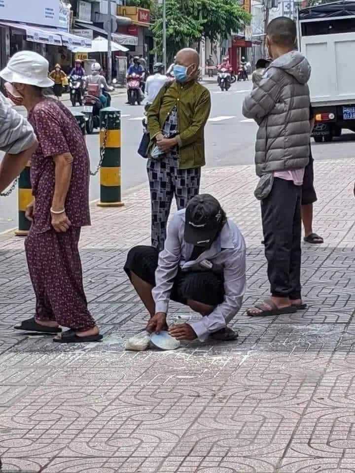 越南人口和中国人口对比,越南人口将过亿意味着什么