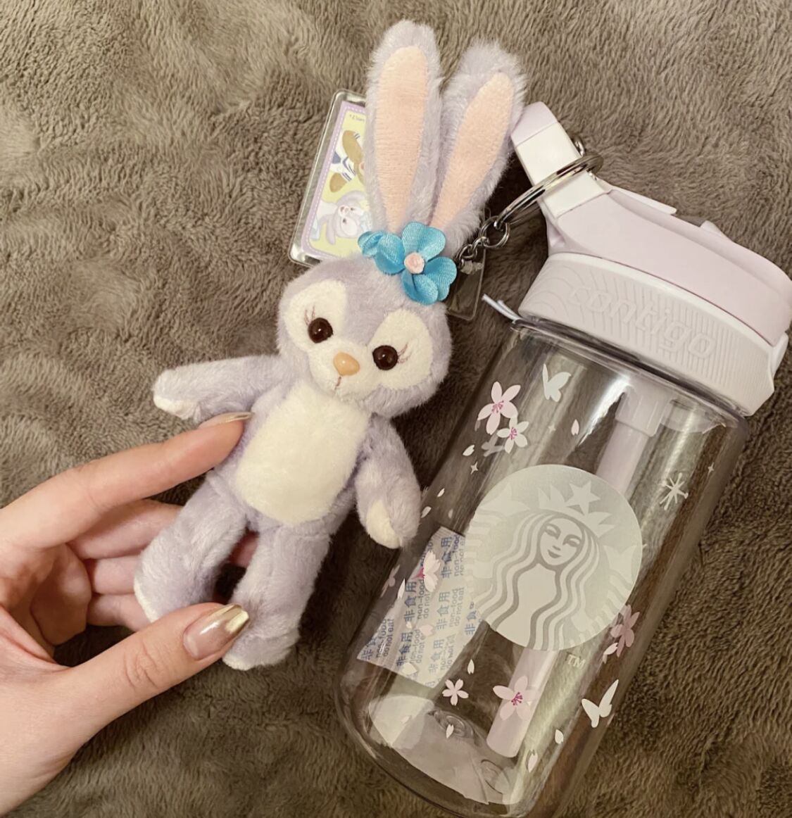 星巴克猫爪杯和咖啡杯,除了星巴克还有什么大牌的咖啡