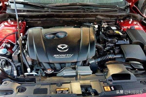 为什么真正懂车的人才买马自达,马自达全方位解析