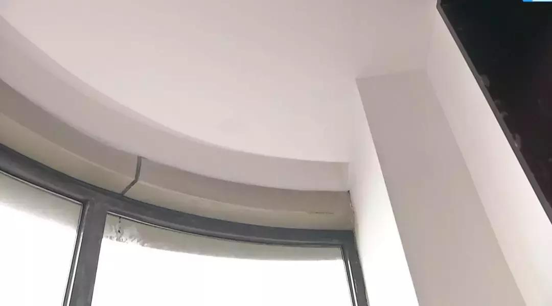 东方一品房子漏水,东方一品的房子漏水