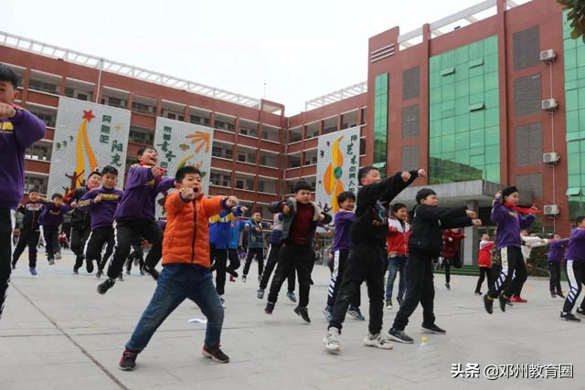 邓州市教育均衡发展验收,县义务教育优质均衡发展工作规划