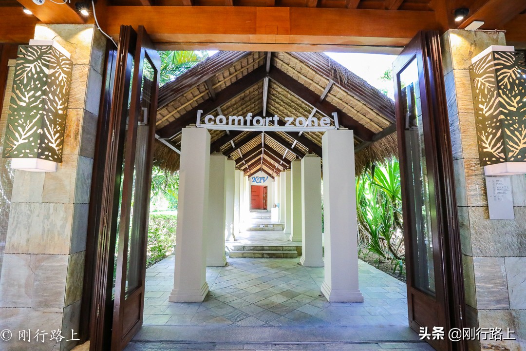 三亚clubmed度假村入住攻略,三亚clubmed度假村全包多少钱