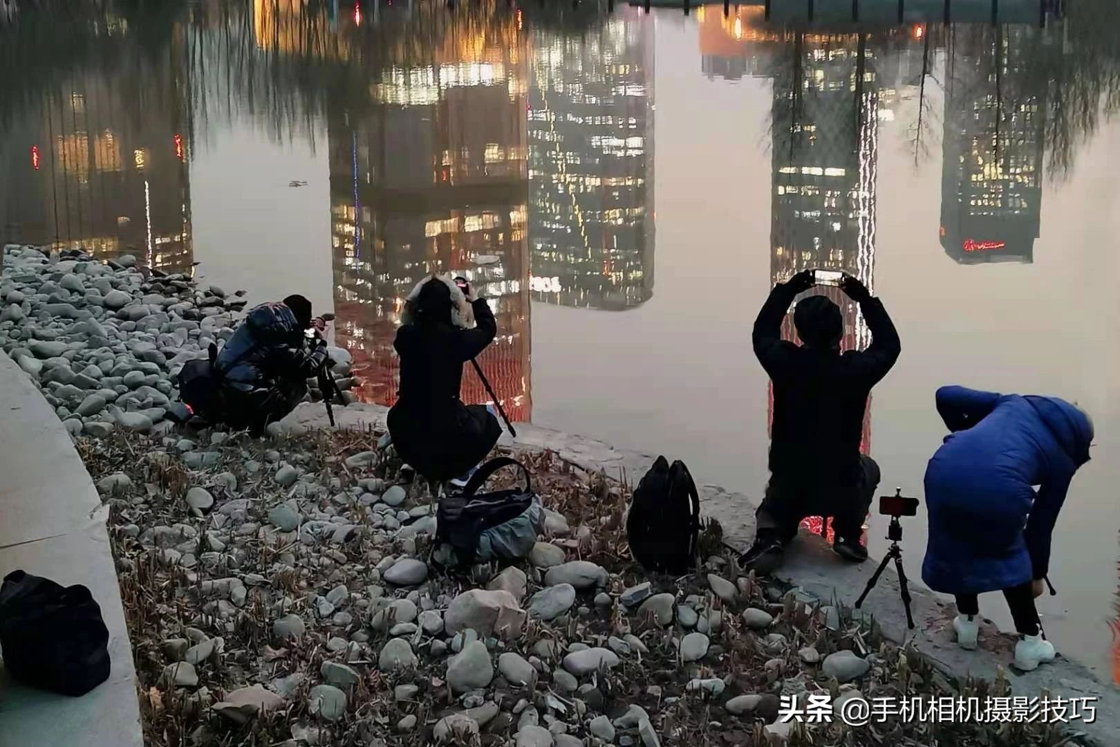 如何解决照片拍不好,怎么拯救拍得不太好的照片
