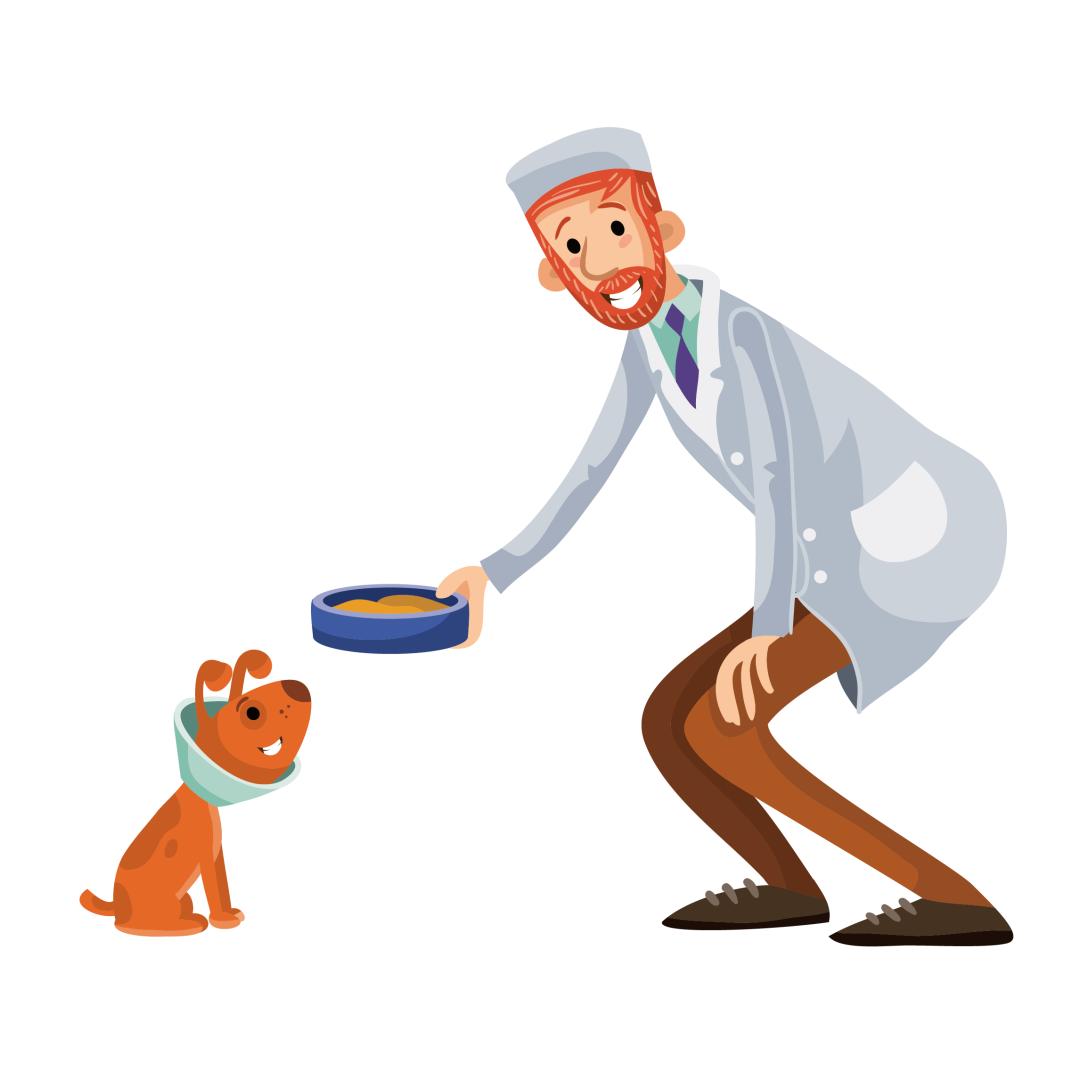 对宠物过敏又想养宠物怎么办,怎么从根本上解决宠物过敏