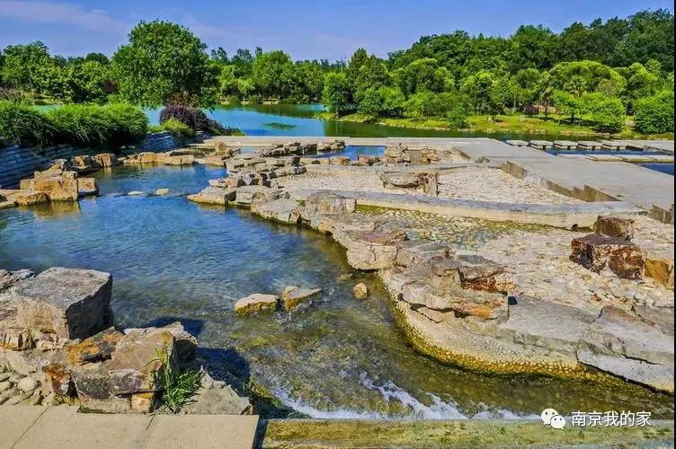 金陵最迷人的景点,金陵的独特之处